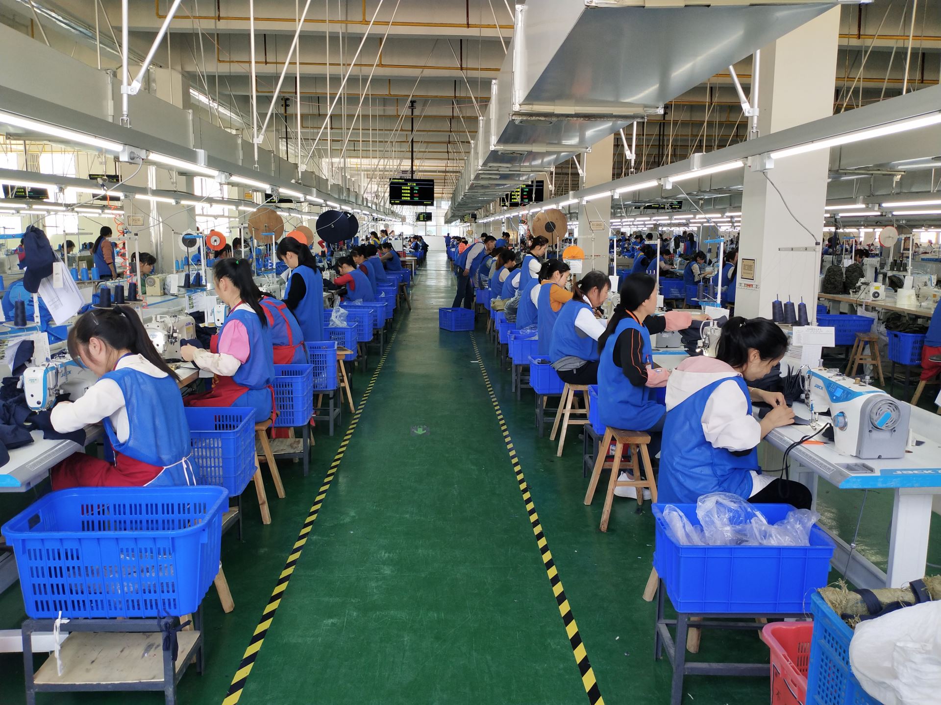 國內頂尖制帽企業