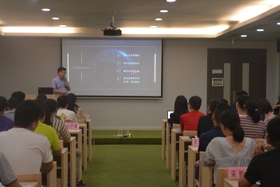 帽子廠家的穩崗培訓的原因