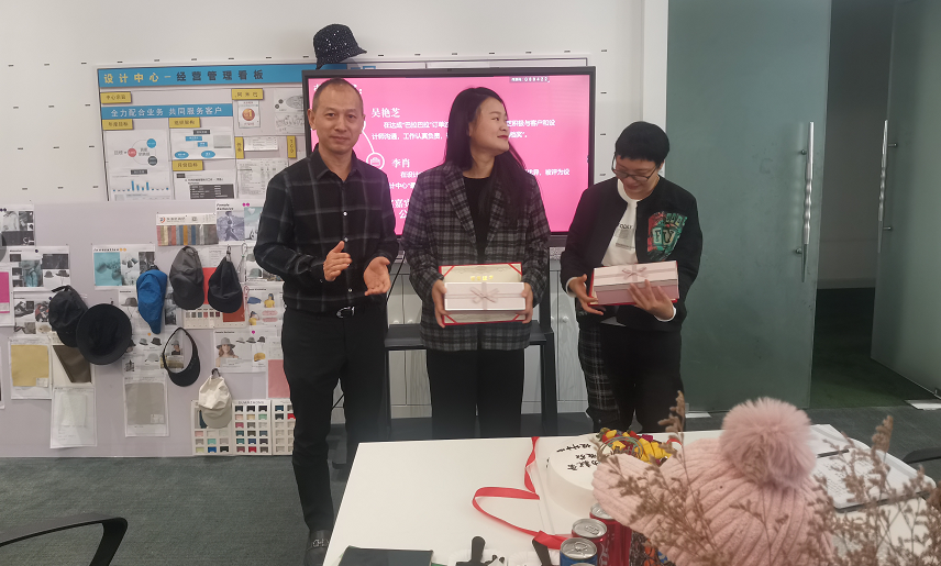 高普如何成為義烏專(zhuān)做品牌帽子廠家