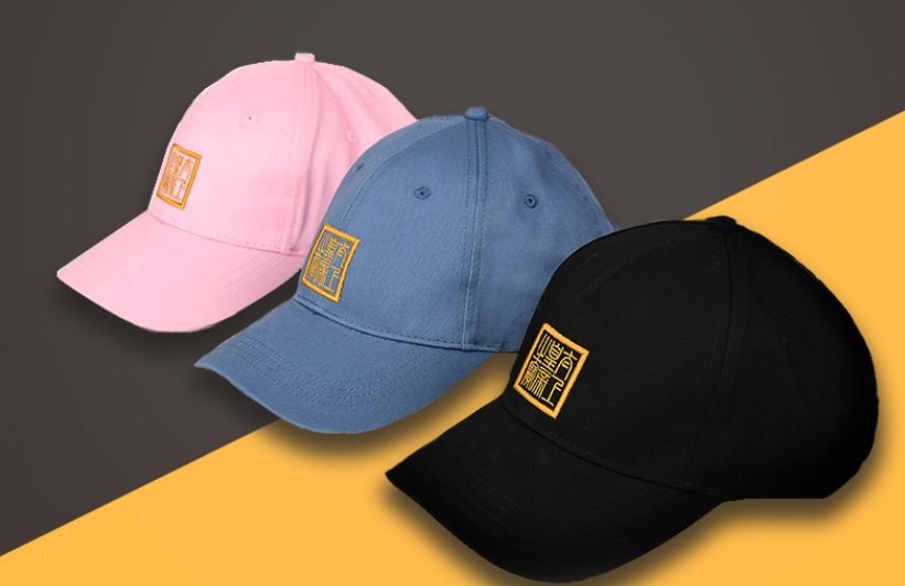 帽廠設(shè)計(jì)的帽子