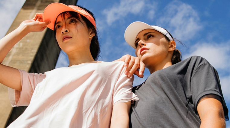 現貨帽子零售業(yè)務