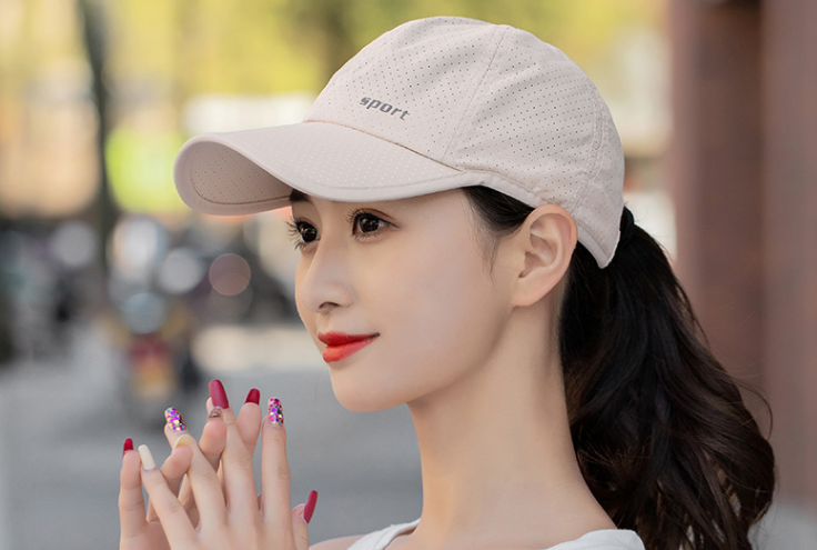 現貨帽子零售業(yè)務