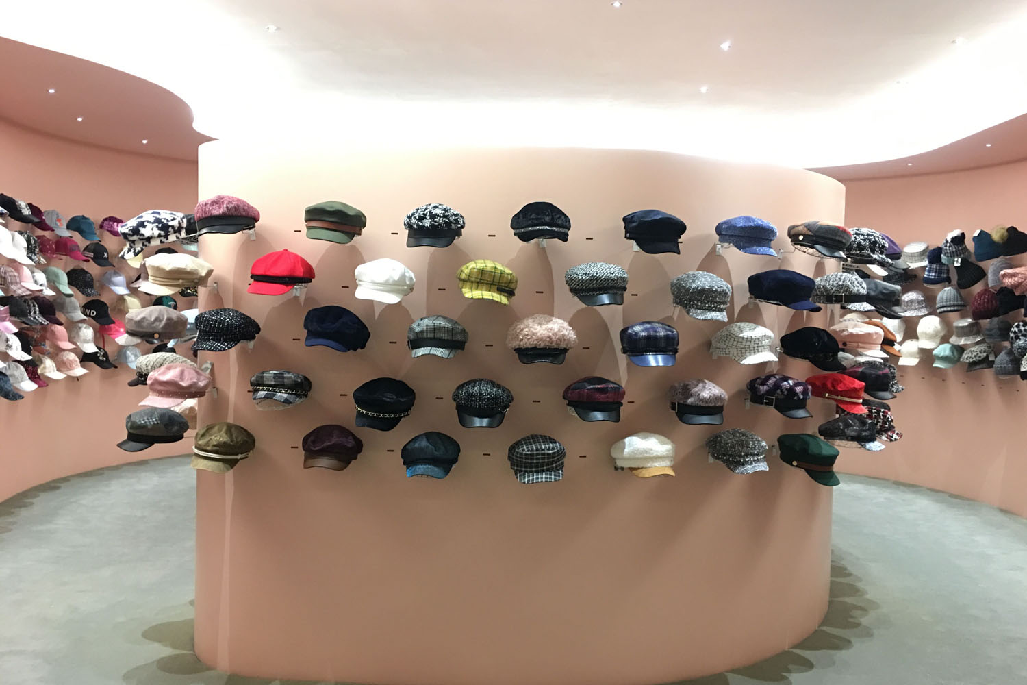 義烏帽廠高普服飾新網站歡迎大家